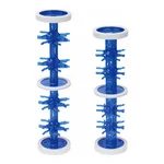 AS ONE 로터 튜브 랙, Rotor Tube Rack