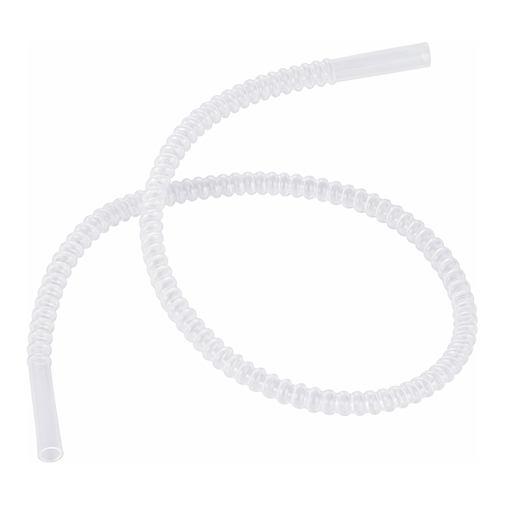 AS ONE PFA Flexible (Bellow) Tube, PFA 플렉시블 튜브
