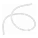 AS ONE PFA Flexible (Bellow) Tube, PFA 플렉시블 튜브