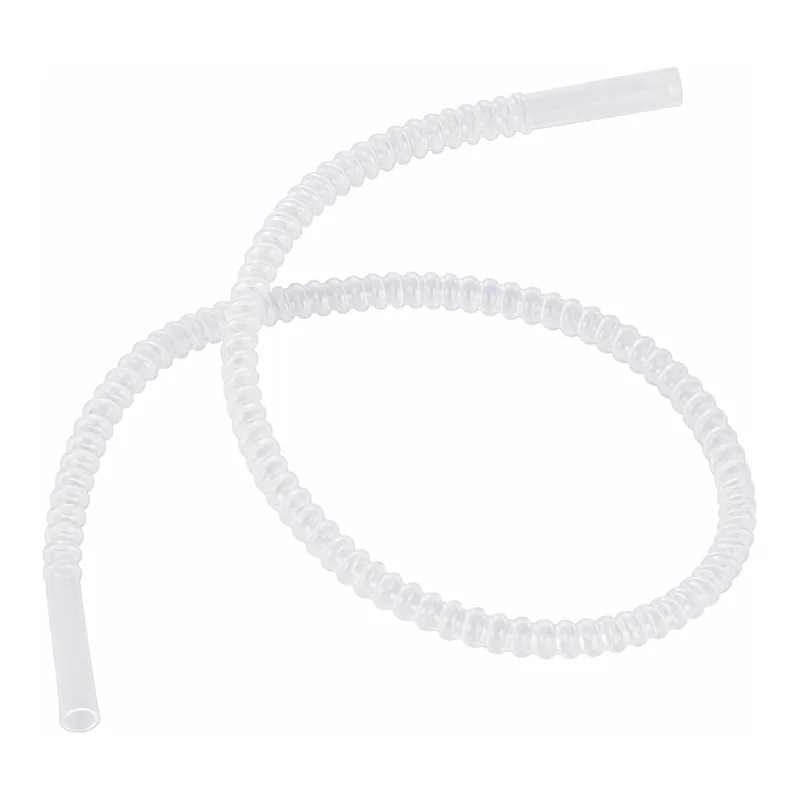 AS ONE PFA Flexible (Bellow) Tube, PFA 플렉시블 튜브