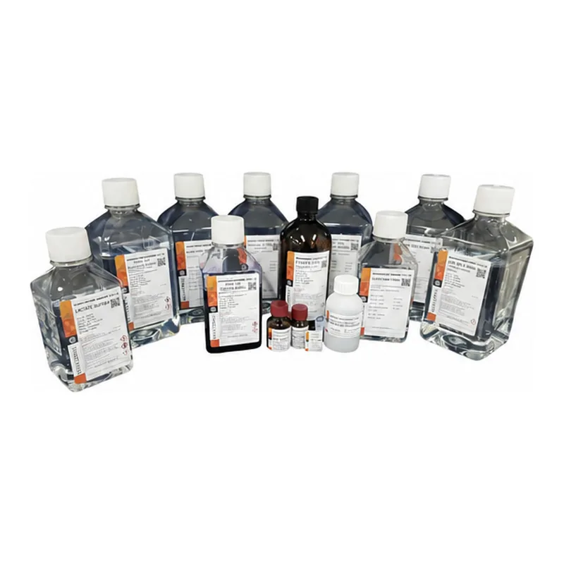 BP- 10X Tris-Glycine buffer (w/o SDS)