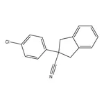 Merck 2-(4-Chlorophenyl)-2,3-dihydro-1H-indene-2-carbonitrile