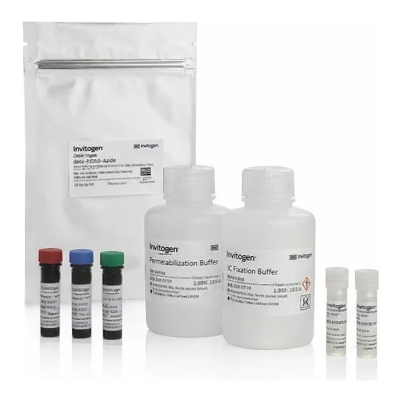 Thermo Fisher Scientific eBioscience Essential Human Th1/Th17 Phenotyping Panel with Staining & Stimulation Reagents