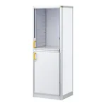 AS ONE ALTIA Material Cabinet(Two Opening Door), 알티아 재료 캐비닛(양개 도어)