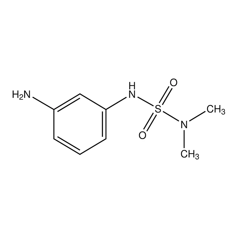 Merck N'-(3-Aminophenyl)-N,N-dimethylsulfamide