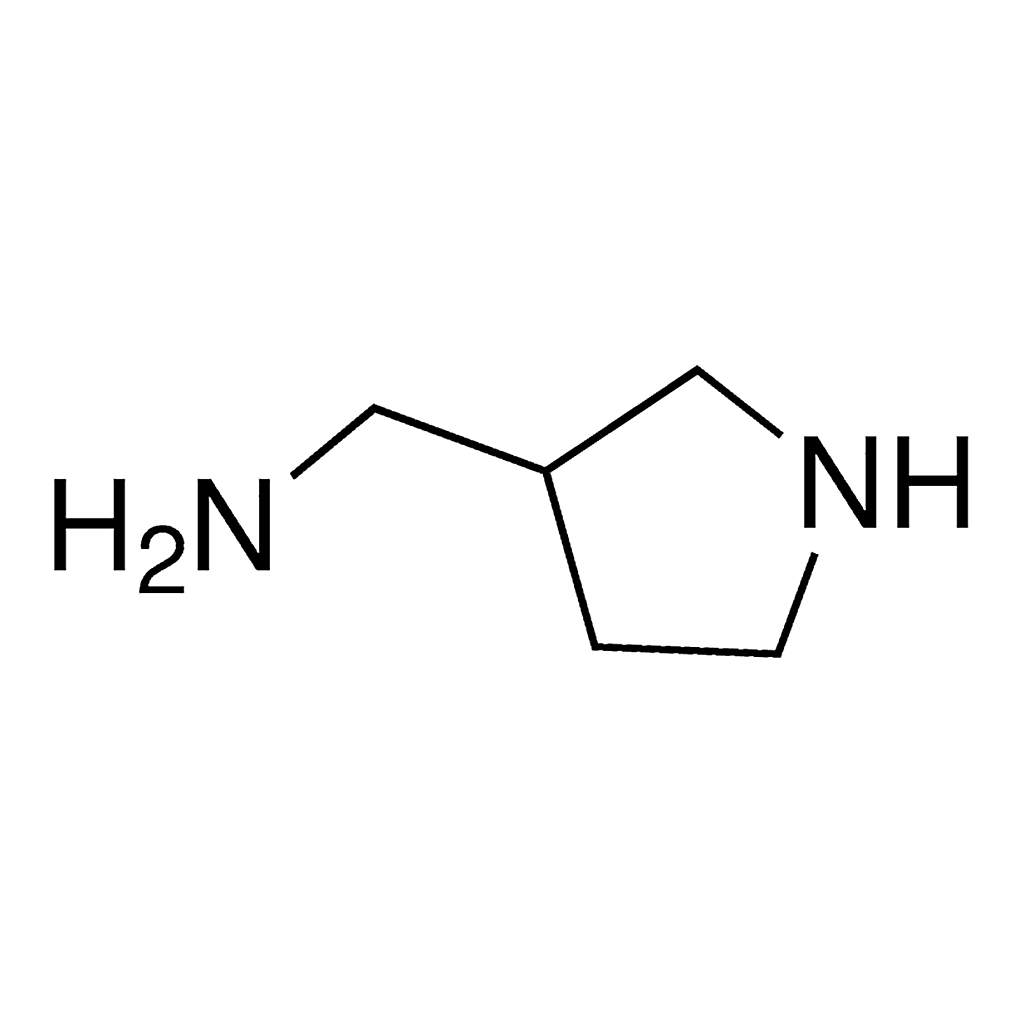 Merck c-pyrrolidin-3-yl-methylamine