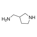 Merck c-pyrrolidin-3-yl-methylamine