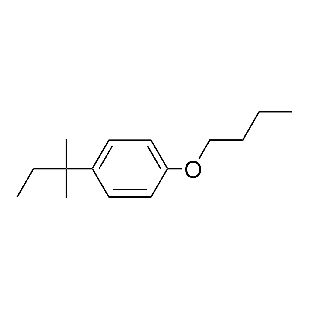 Merck BUTYL 4-(TERT-PENTYL)-PHENYL ET-