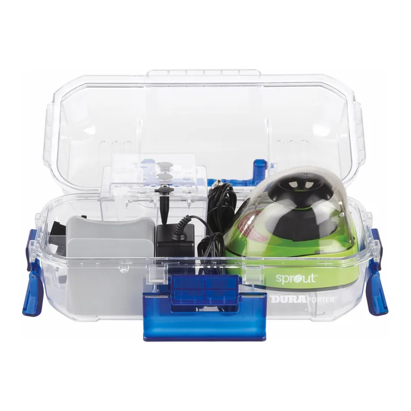 Merck Sprout(R) Plus Mini Centrifuge Portable Kit