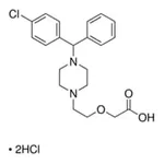 Merck CETIRIZINE HYDROCHLORIDE, UNITED STATES