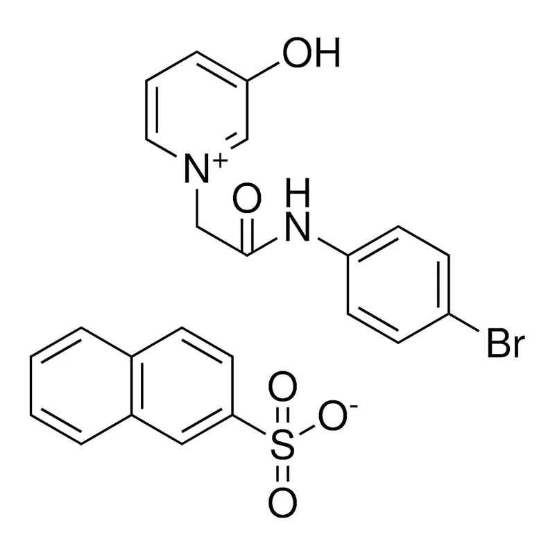 Merck 1-(4-BR-PHENYLCARBAMOYL)-METH - 50 MG&