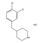 Merck 4-(3,4-Dichlorobenzyl)-piperidine hydrochloride