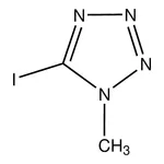 Merck 5-Iodo-1-methyl-1H-tetrazole