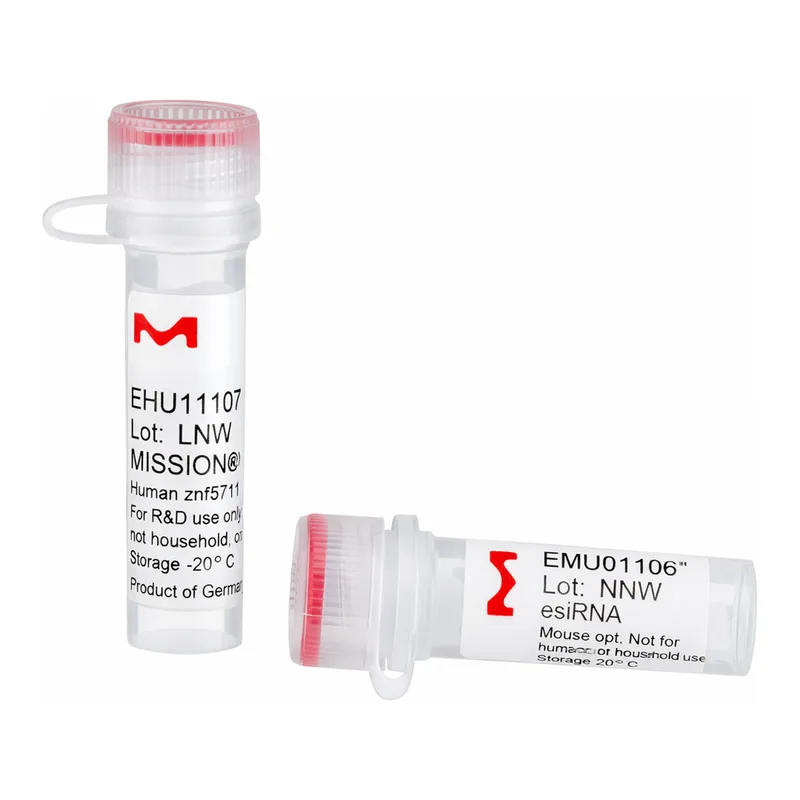 Merck MISSION(R) esiRNA