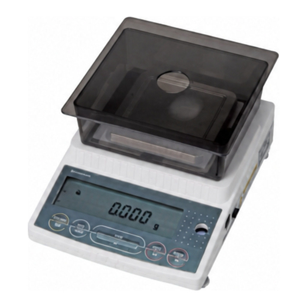 Top-Loading Balance BL-220H 220g / 0.001g (External weight)