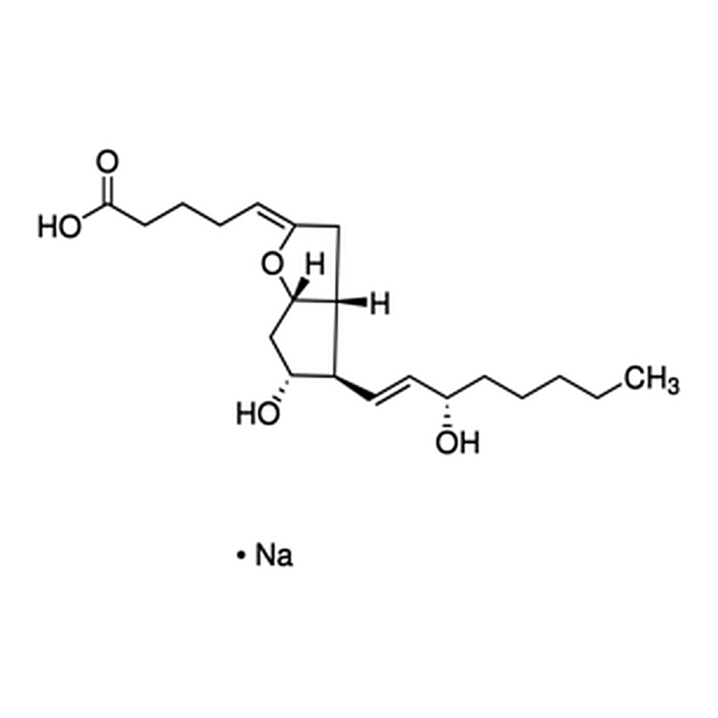 Merck PROSTAGLANDIN I2 SODIUM SALT