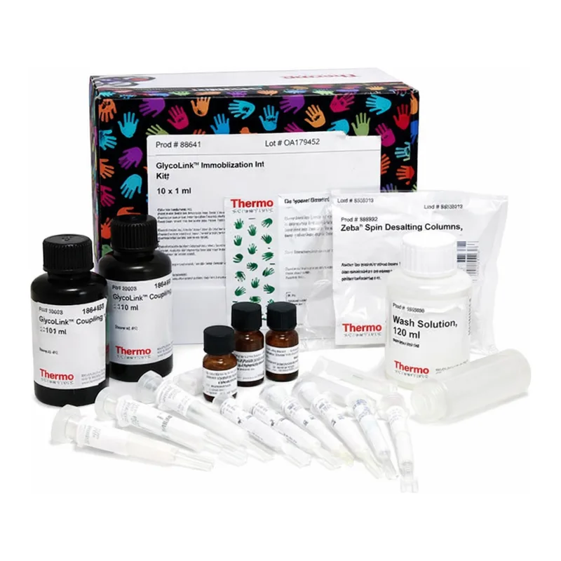 Thermo Fisher Scientific GlycoLink Immobilization Kit