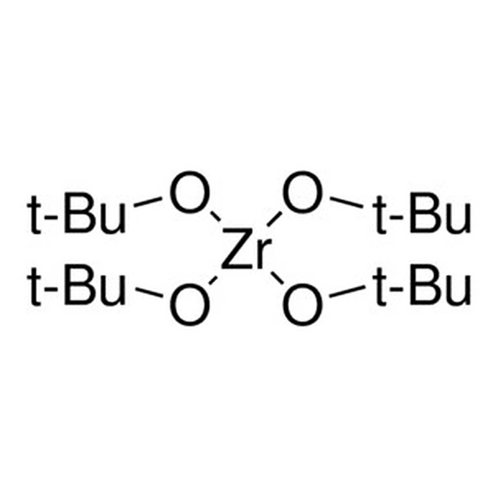 Merck ZIRCONIUM(IV) TERT-BUTOXIDE, 9