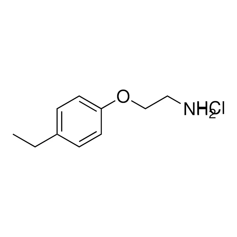 Merck 2-(4-ETHYL-PHENOXY)-ETHYLAMINE - 50 MG&