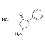 Merck 4-amino-1-phenylpyrrolidin-2-one hydrochloride