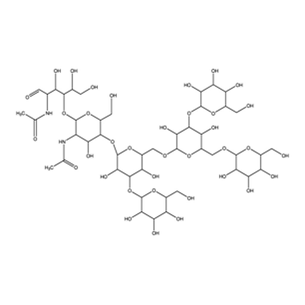 Merck MAN-5 GLYCAN, >=90% (HPLC)