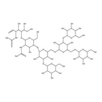 Merck MAN-5 GLYCAN, >=90% (HPLC)