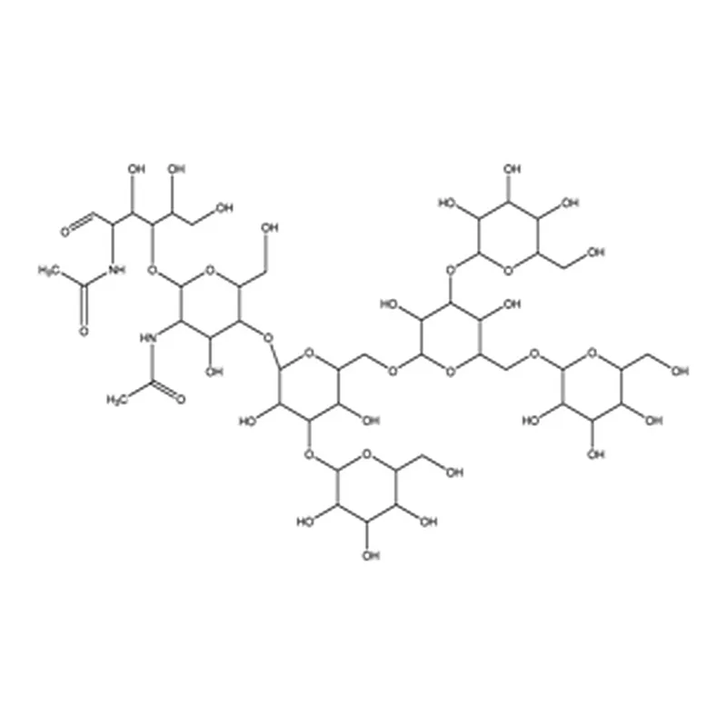 Merck MAN-5 GLYCAN, >=90% (HPLC)