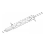 AS ONE Allihn Condenser (for Soxhlet), 알린 냉각기 (속슬레용)