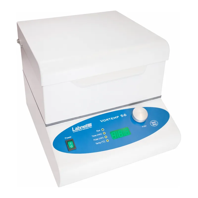 Thermo Fisher Scientific VorTemp 56 Shaking Incubator, 1 each