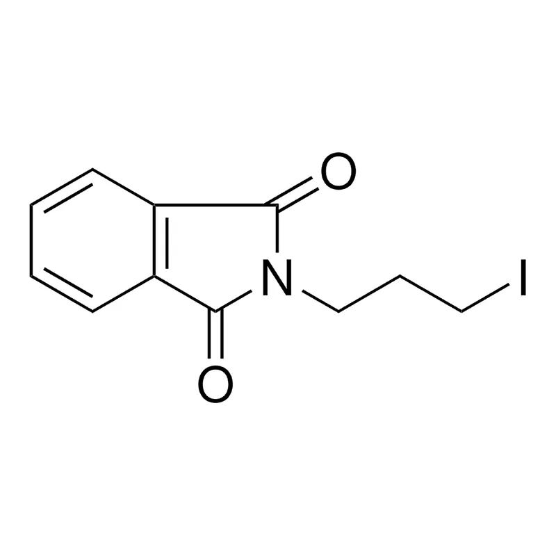 Merck 2-(3-IODO-PROPYL)-ISOINDOLE-1,3--