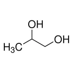 Merck PROPYLENE GLYCOL, STANDARD FOR GC