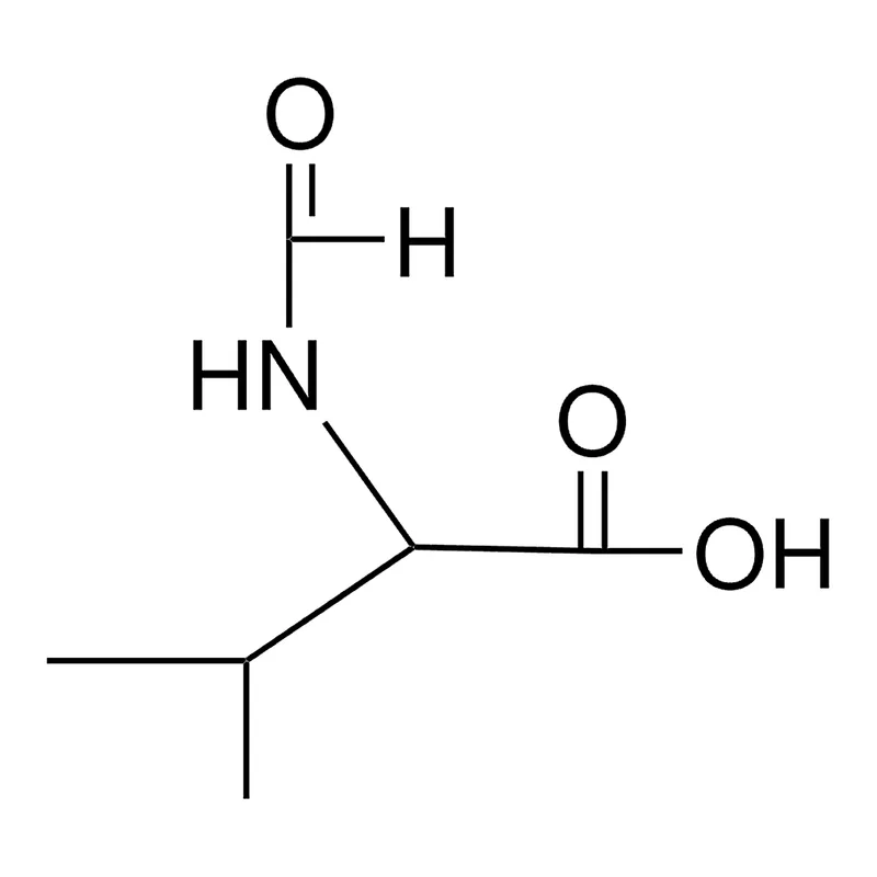 Merck N-FORMYL-DL-VALINE-