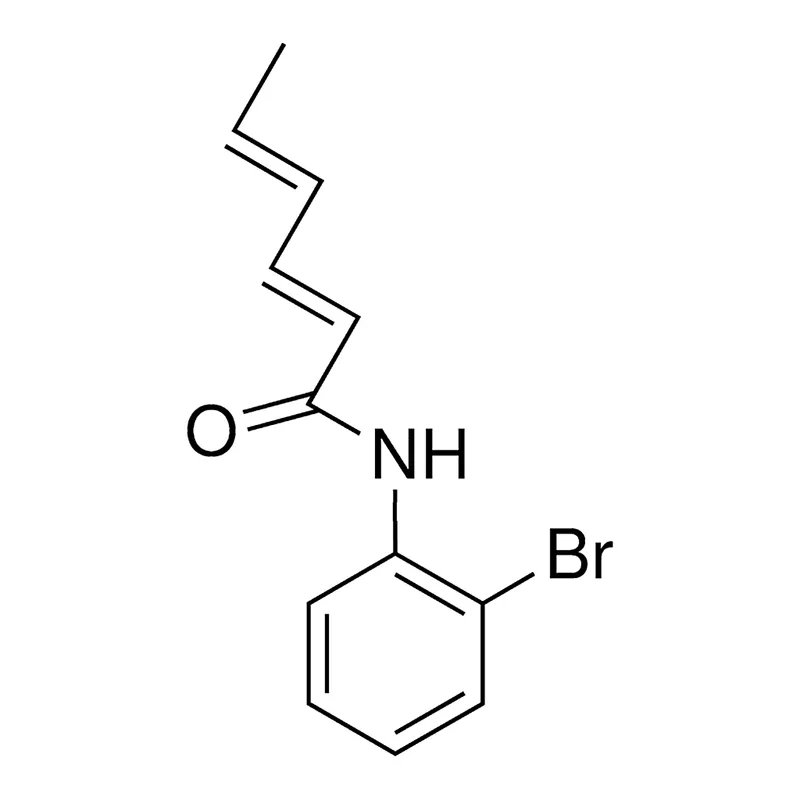 Merck N-(2-BROMOPHENYL)-1,3-PENTADIENE-