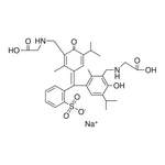 Merck GLYCINETHYMOL BLUE-