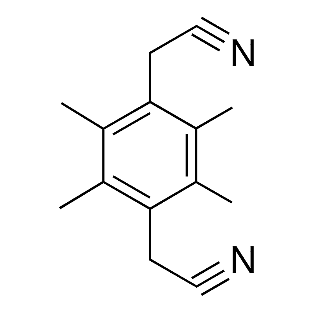 Merck 2,3,5,6-TETRAMETHYL-1,4-BENZENEDIA-1G