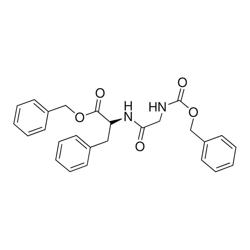 Merck CARBOBENZYLOXYGLYCYL-L-PHENYLA - 50 MG&