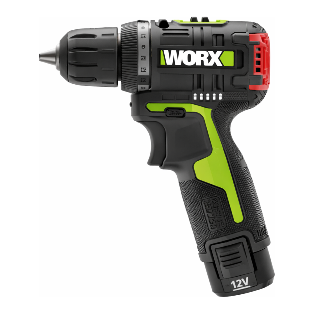 Daihan Science 충전 임팩드라이버, 12V Cordless Impact Driver