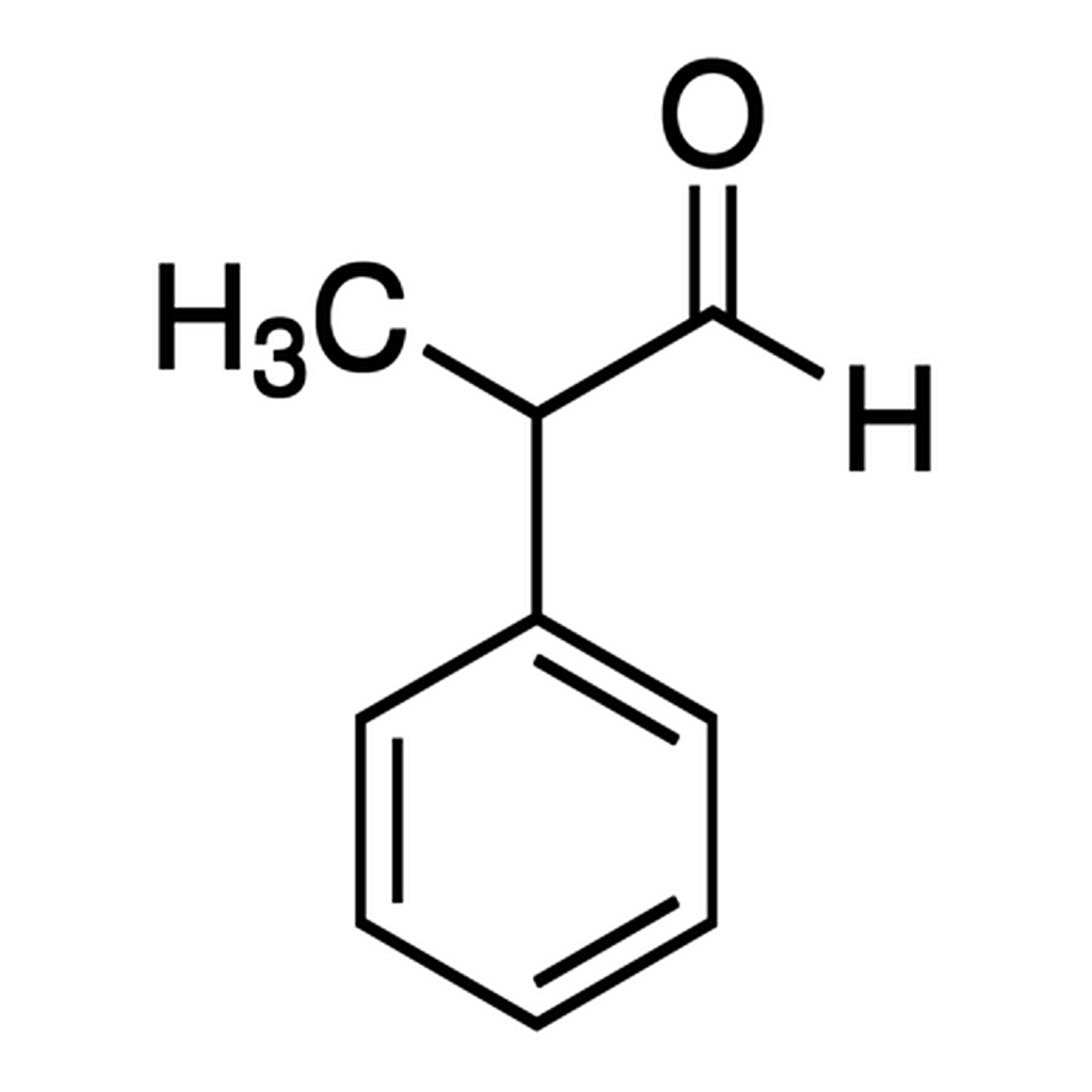 Merck (+/-)-2-PHENYLPROPIONALDEHYDE, 98%