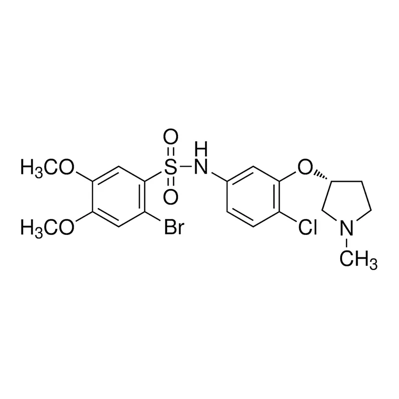 Merck SB 657510