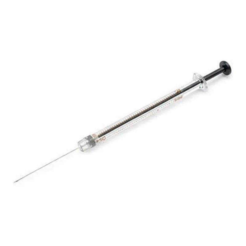Restek Syringe, Hamilton, 1750RN/500ul/22/2in/2pt/GT