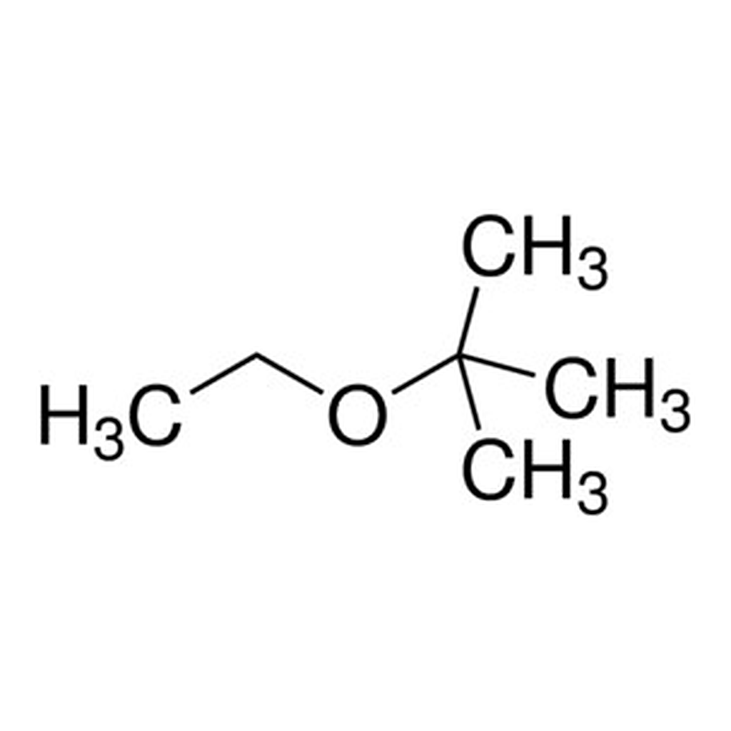 Merck TERT-BUTYL ETHYL ETHER, 99%
