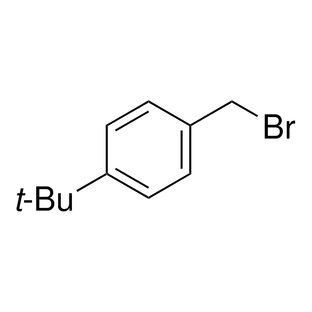 Merck 4-tert-Butylbenzyl bromide