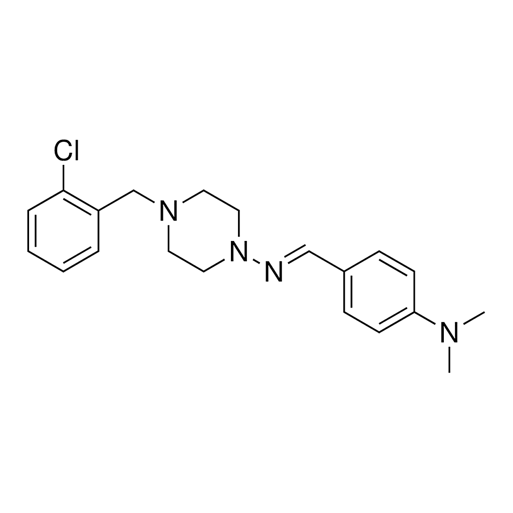 Merck (4-(2-CHLORO-BENZYL)-PIPERAZIN - 50 MG&
