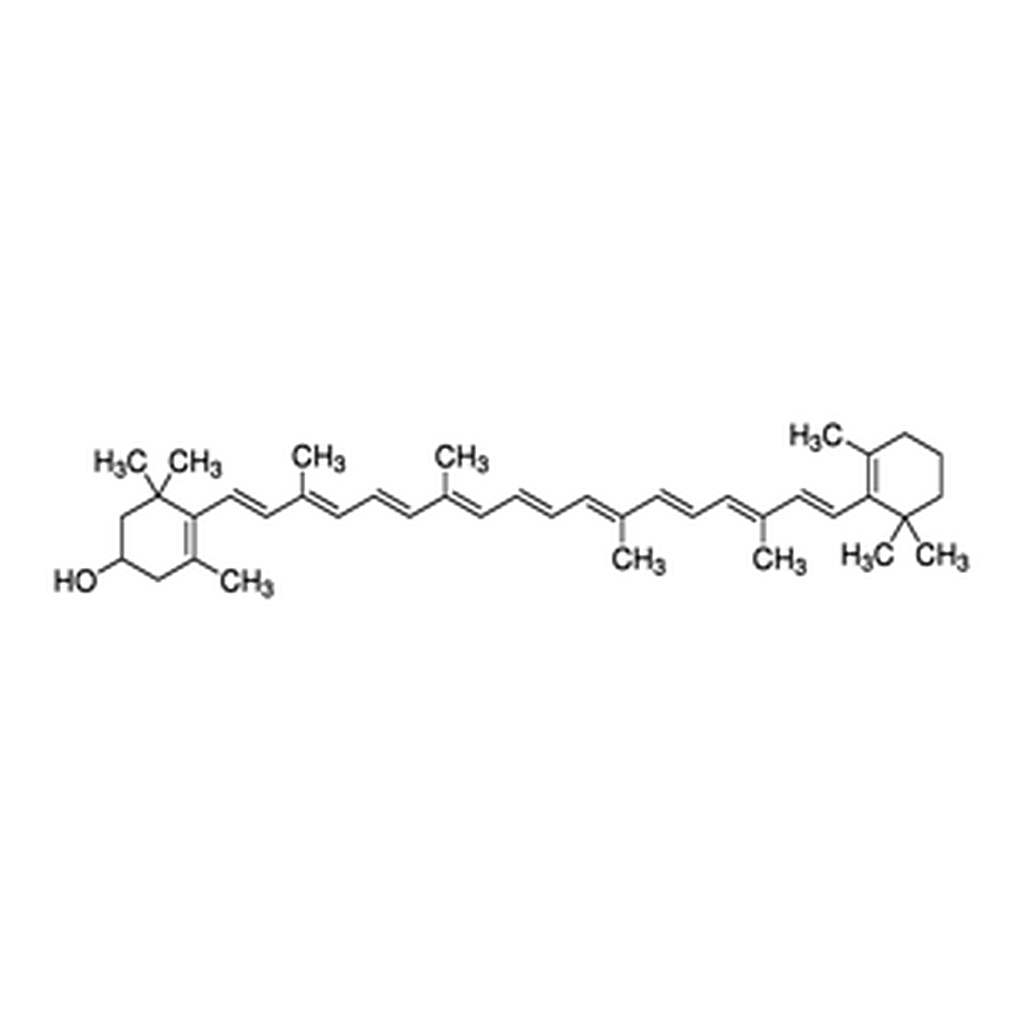 Merck (+/-)-beta-Cryptoxanthin