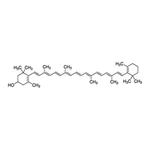 Merck (+/-)-beta-Cryptoxanthin