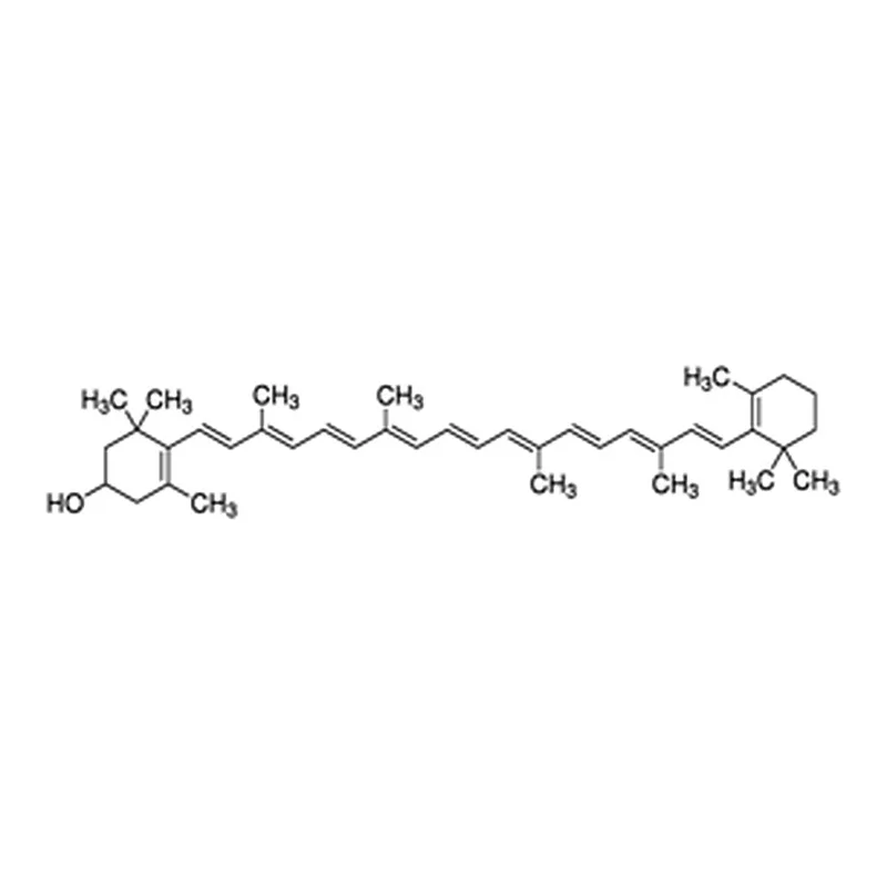 Merck (+/-)-beta-Cryptoxanthin
