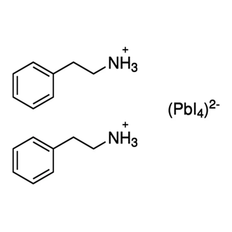 Merck DI-PHENYLETHYLAMMONIUM LEAD(II) TETRAIO&