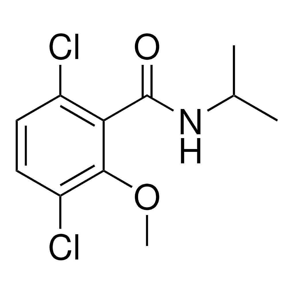 Merck 3,6-DICHLORO-N-ISOPROPYL-2-METHO-