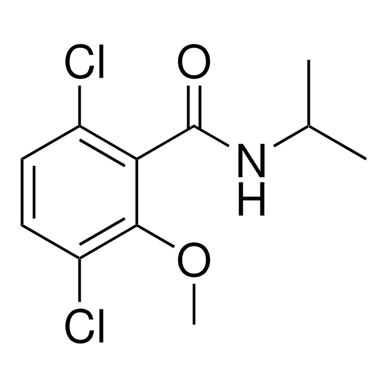 Merck 3,6-DICHLORO-N-ISOPROPYL-2-METHO-