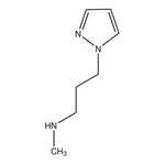 Merck N-Methyl-3-(1H-pyrazol-1-yl)propan-1-amine